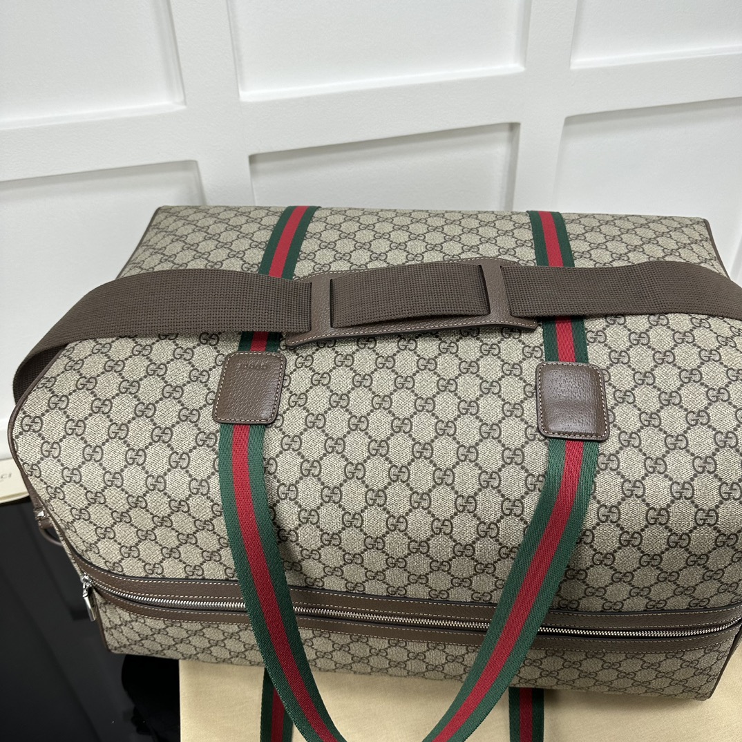 Gucci Travel Bags